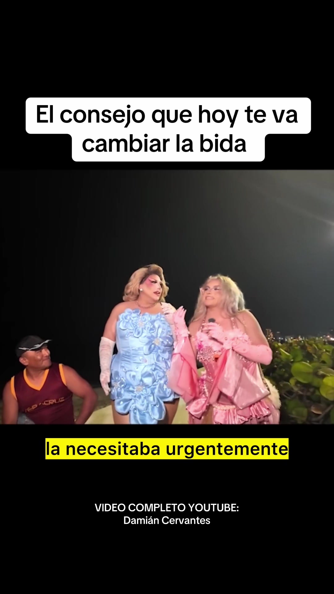 @Dami&aacute;n Cervantes