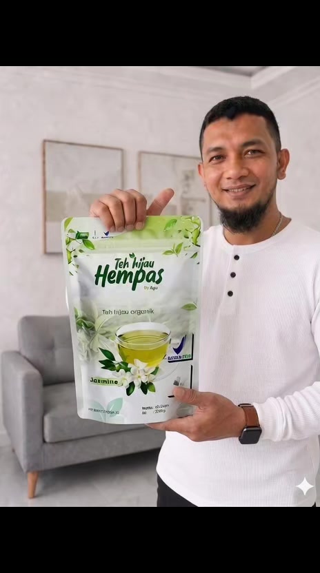 @Produk Online