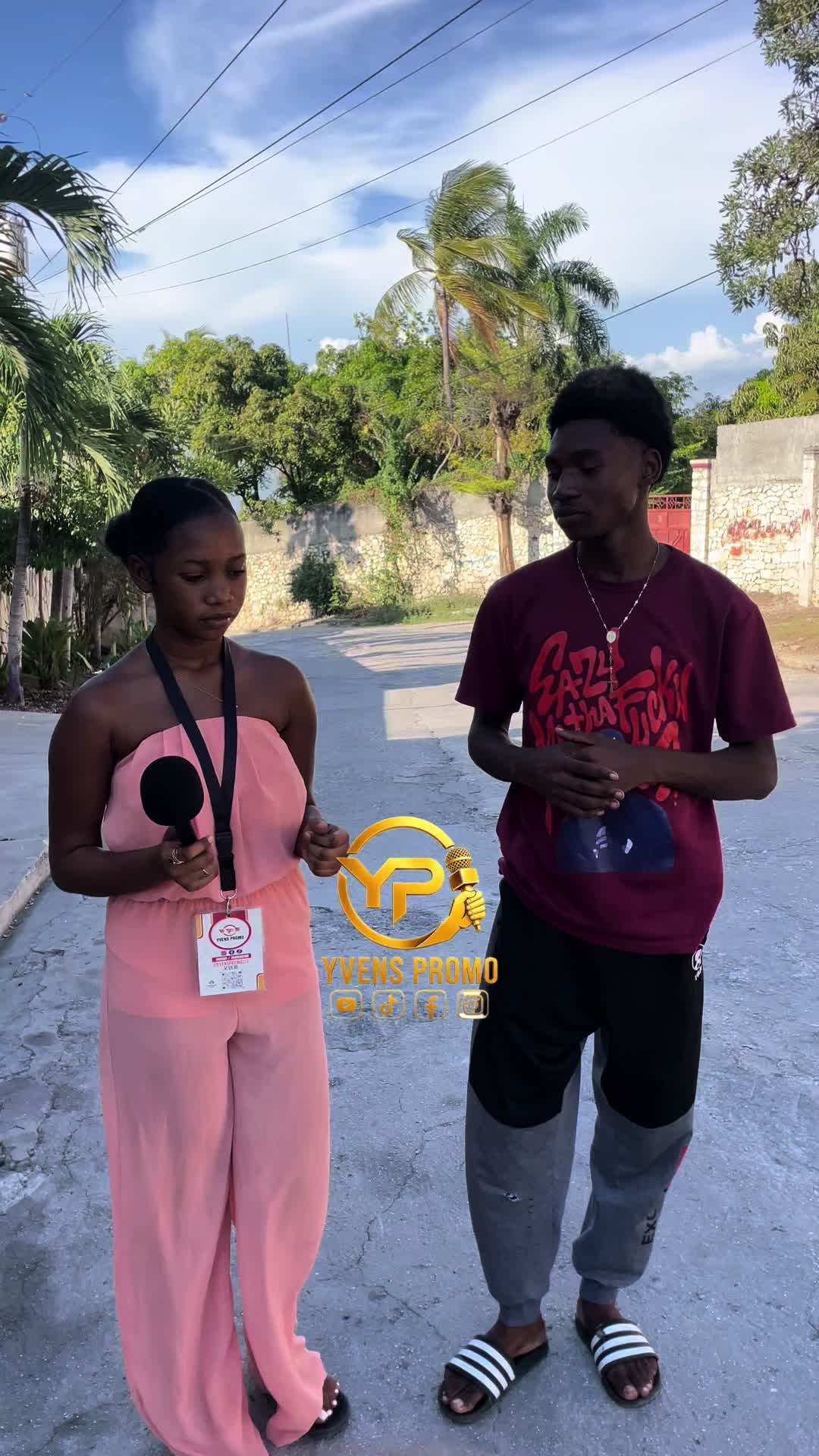 @Yvens promo🇭🇹😮💨