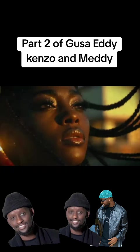 @catherine wa kenzo