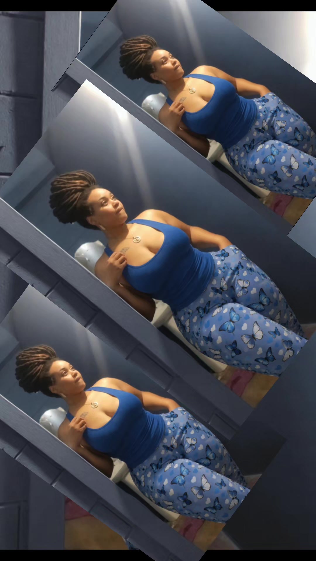 @African Beauty ๐๐ณ๏ธ๐