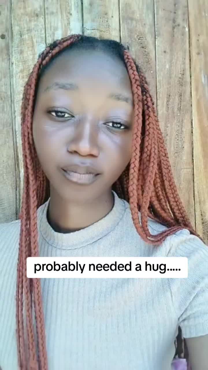 @COMFORT ANGEL BIKOKO