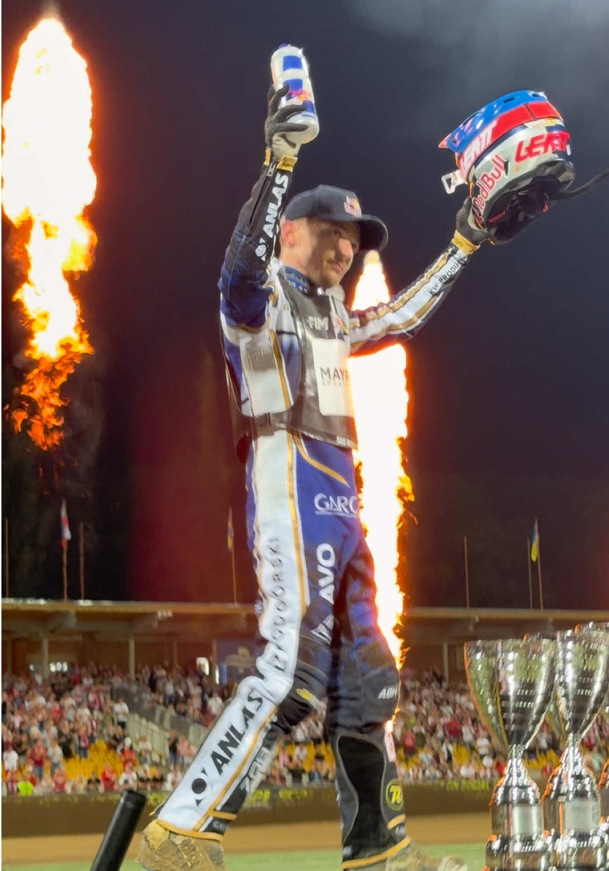 @FIM Speedway Grand Prix