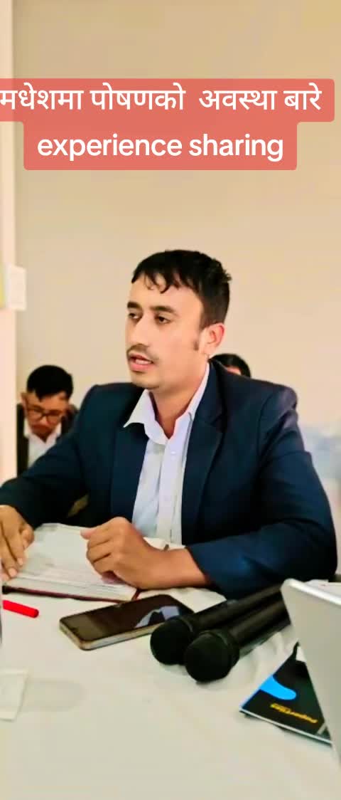 @Prashant Kumar Mishra
