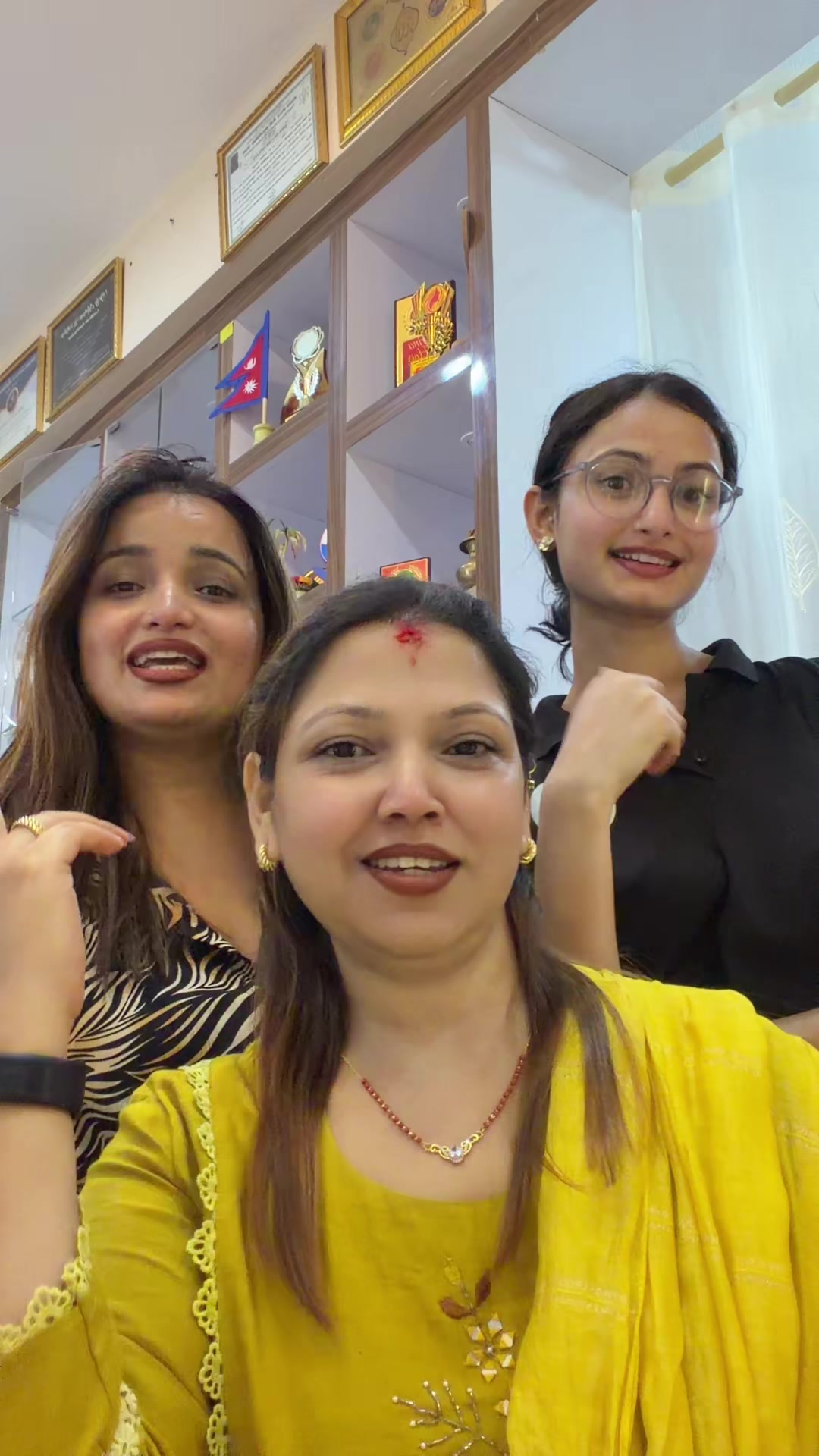@Aarfa Beauty Home
