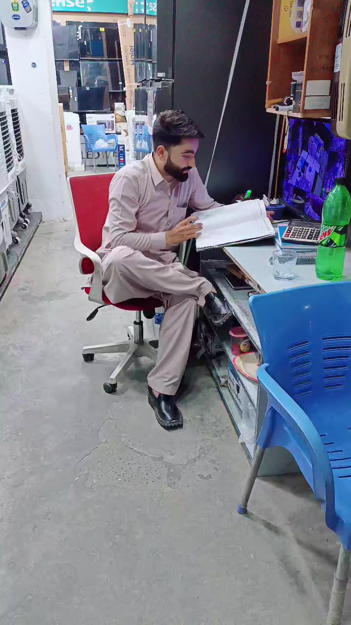 @🌿Syed IftiKHaR SHaH🌿