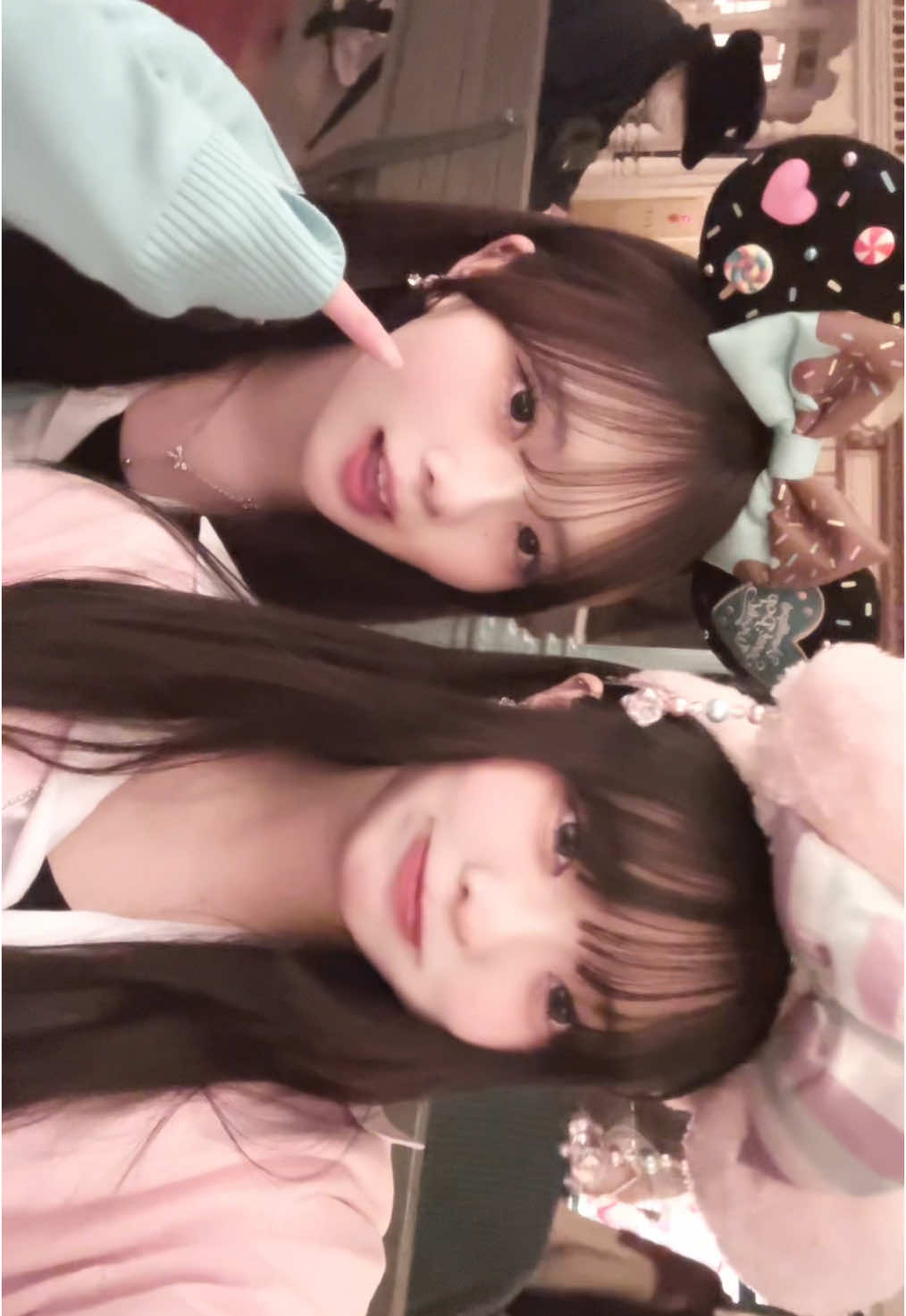 @香 音