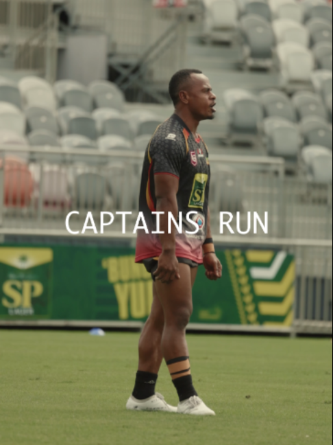 @SP PNG Hunters RLC