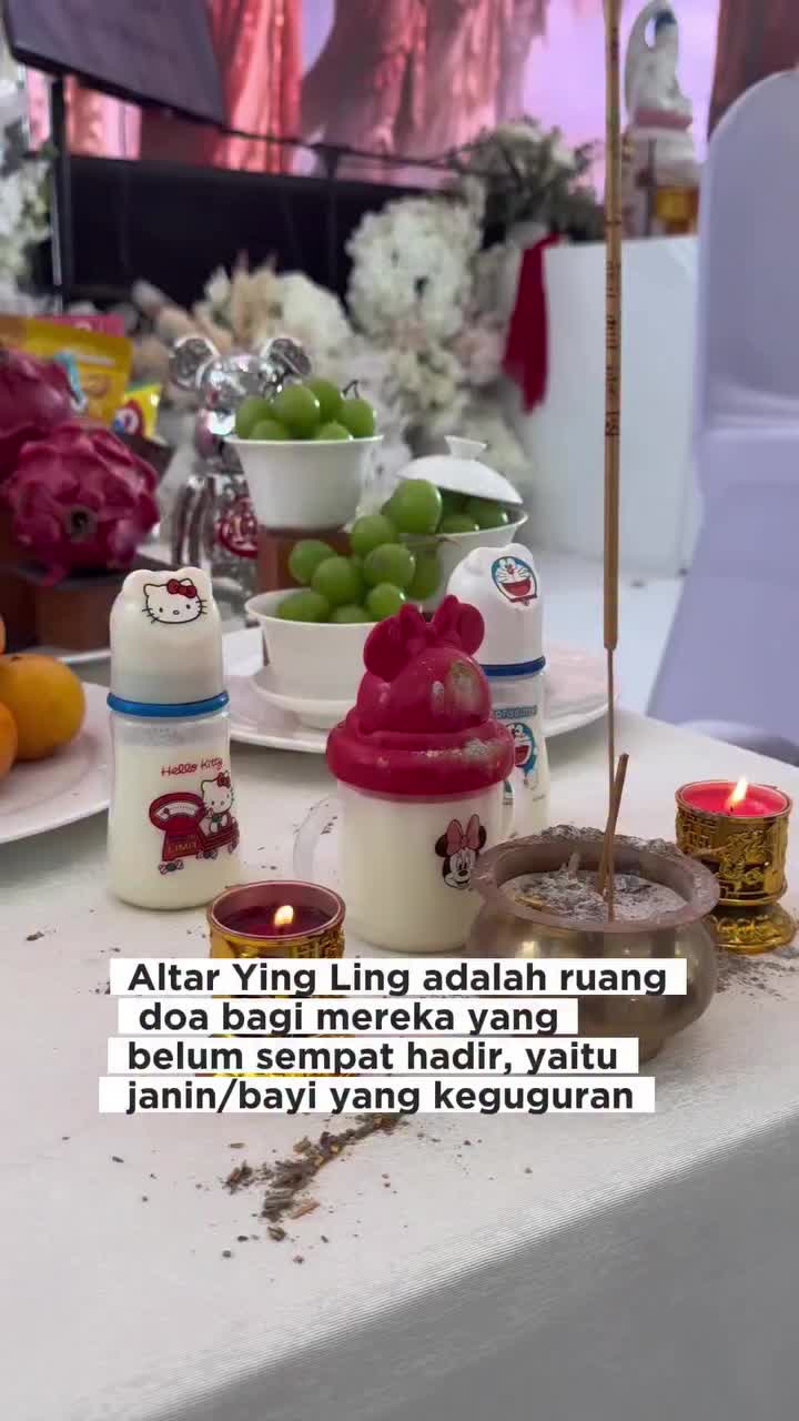 @Young Buddhist Association