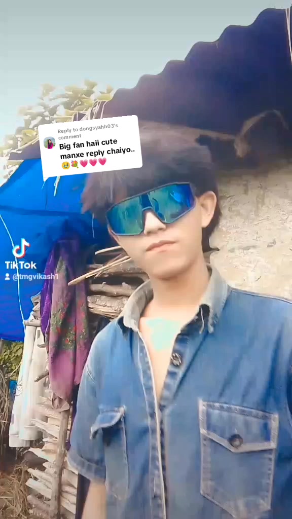 @Vikash 🤯