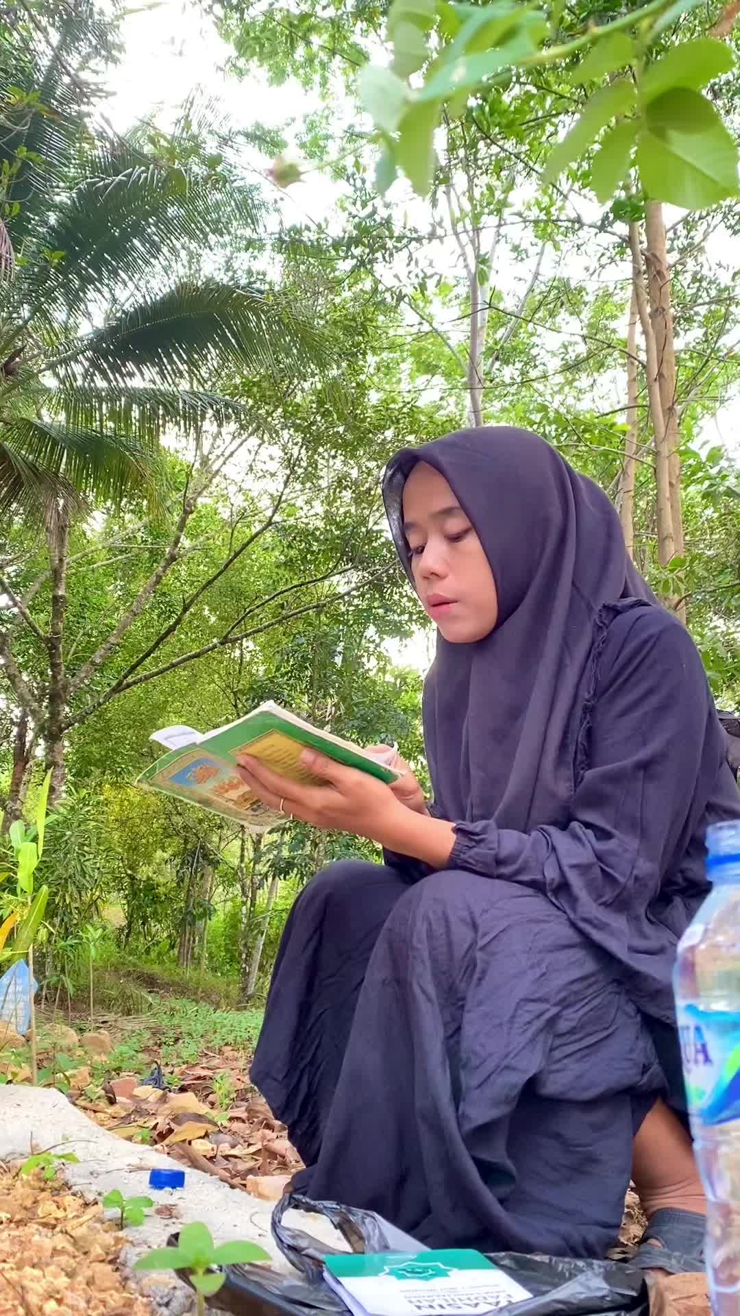 @Mama Nesya