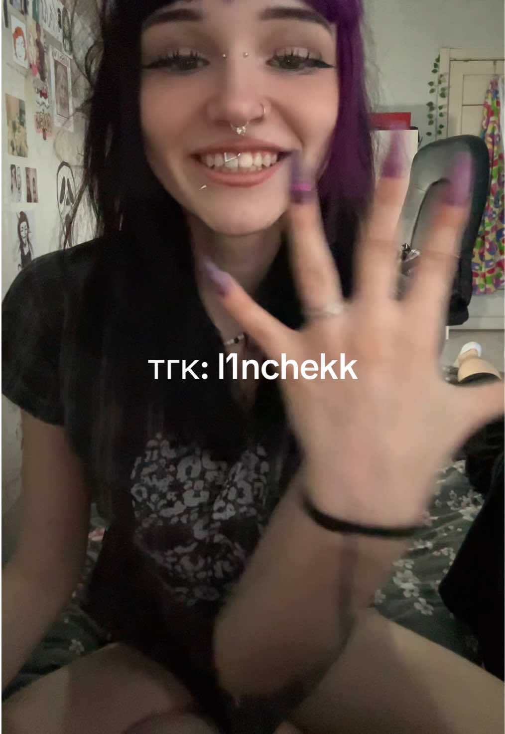 @линчек