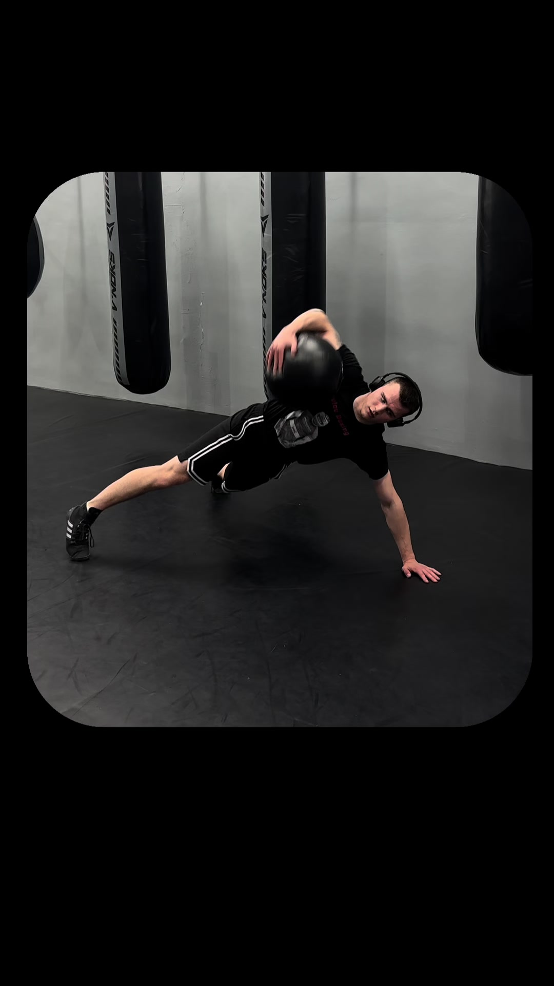 @PAVLOV BOXING