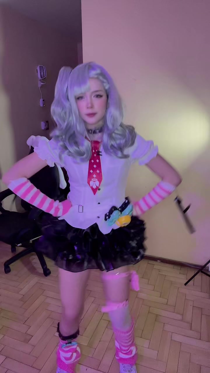 @kaedee_cos