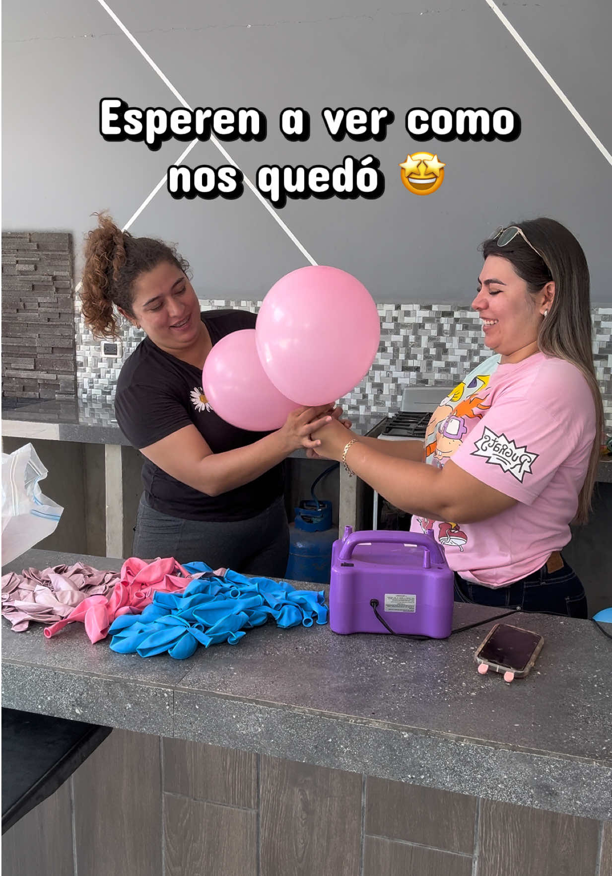 @Pamela Godoy