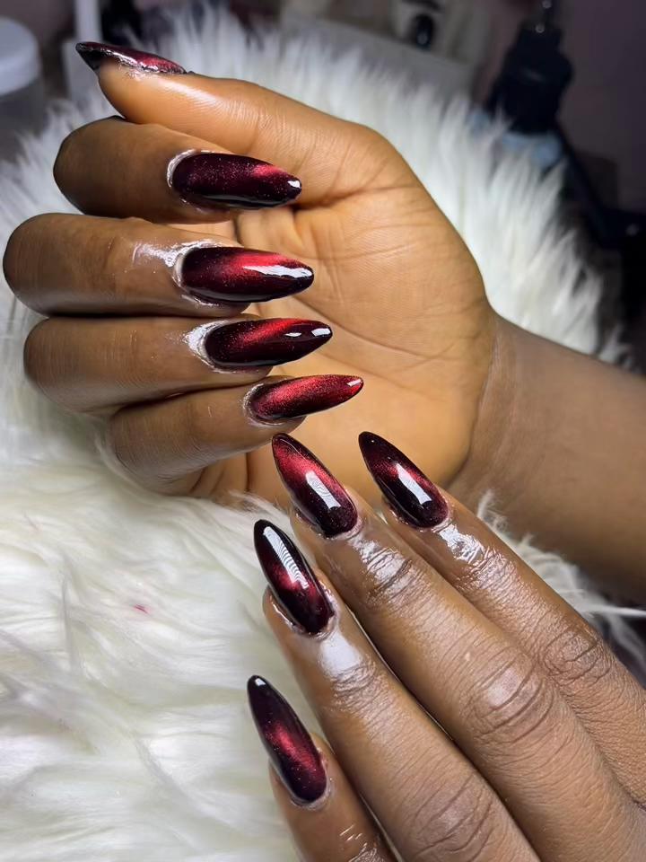 @Owerri~Nails and Lash Tech💅🏻