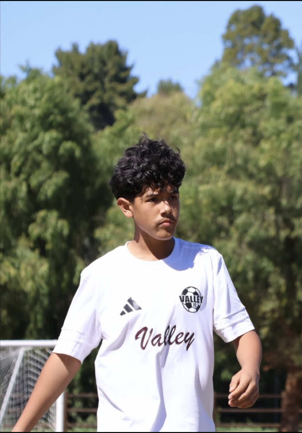 @Valley F.C.
