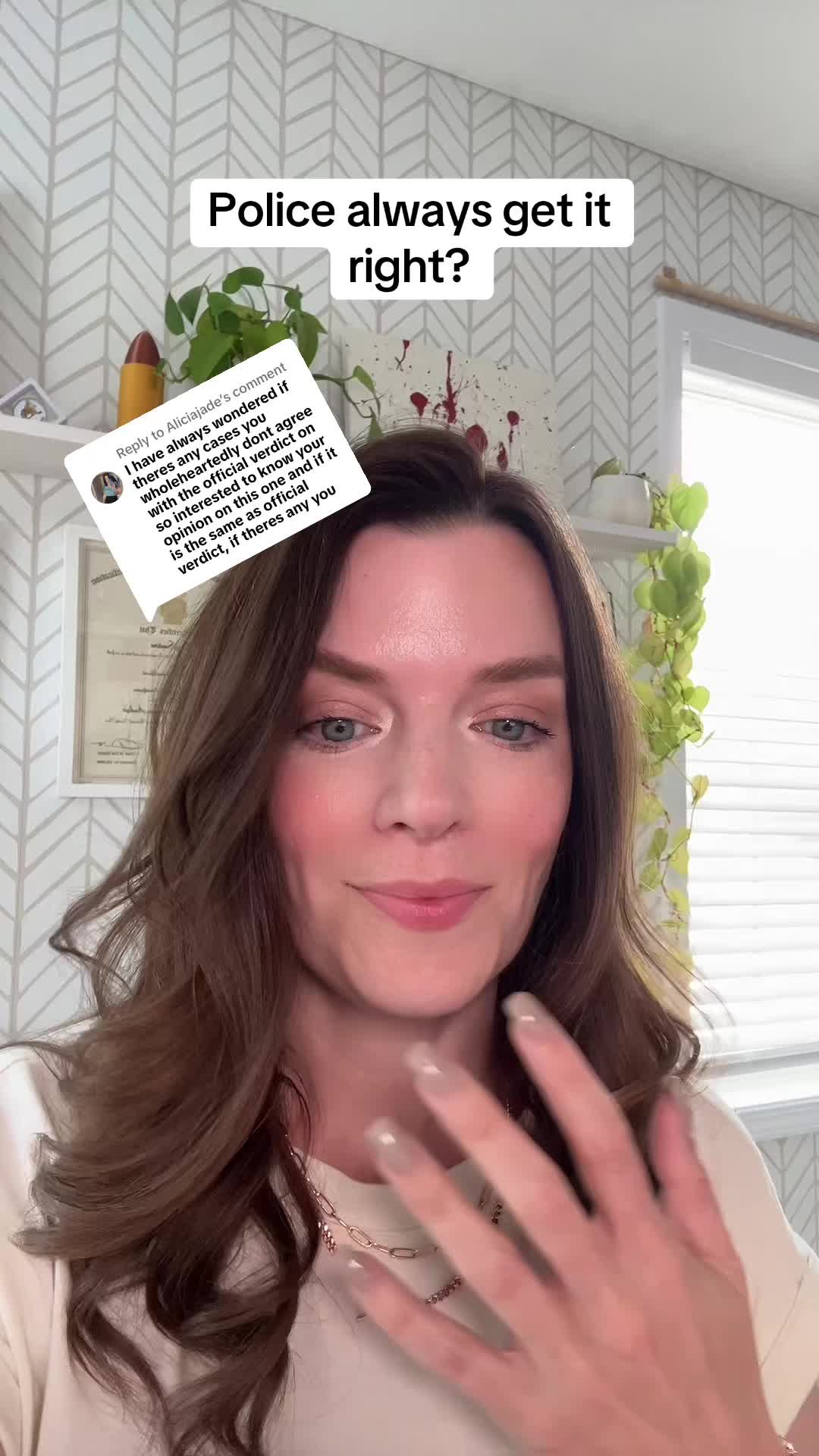 @Amy Santoro, Ph.D.