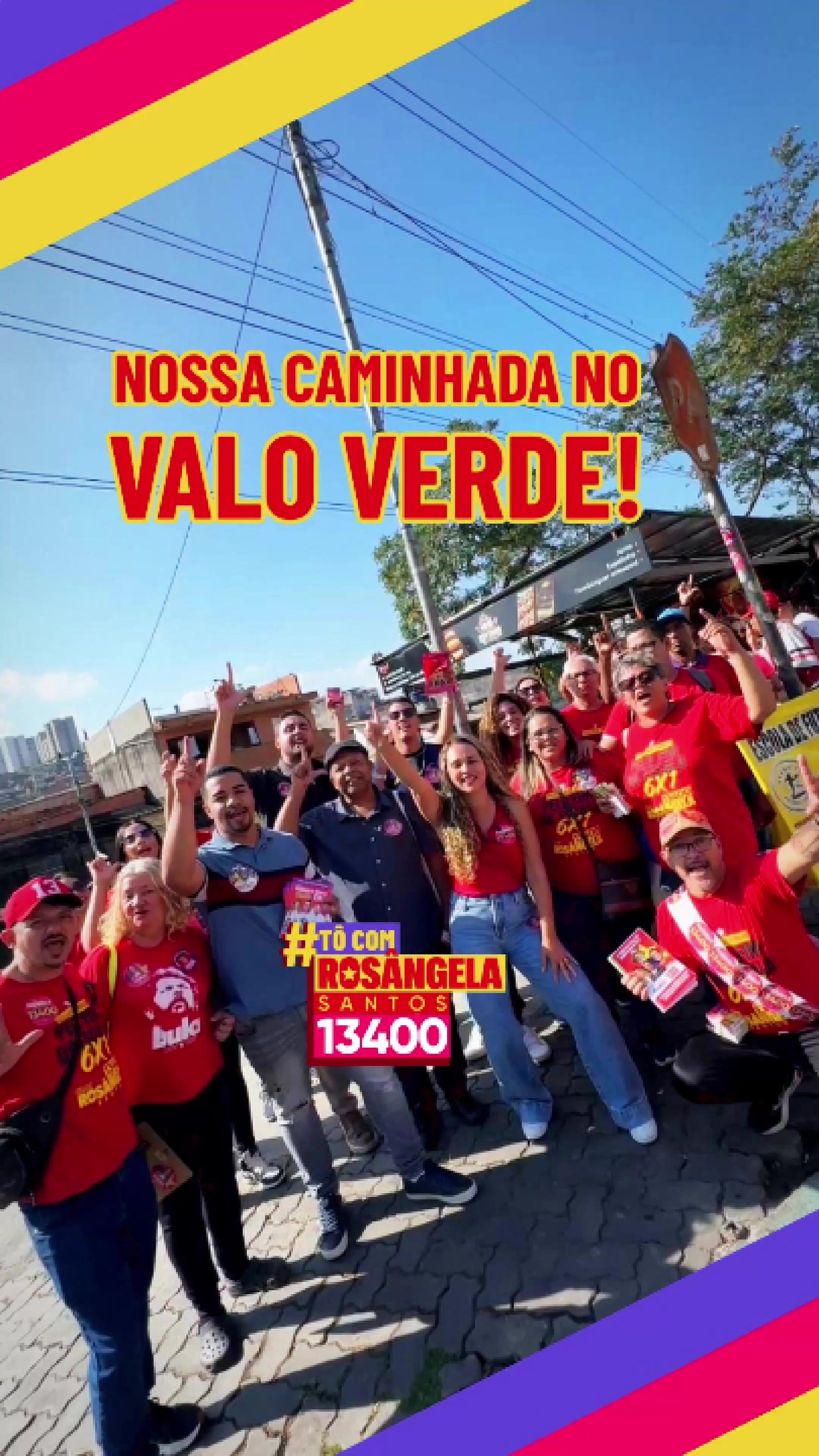 @Rosângela Santos