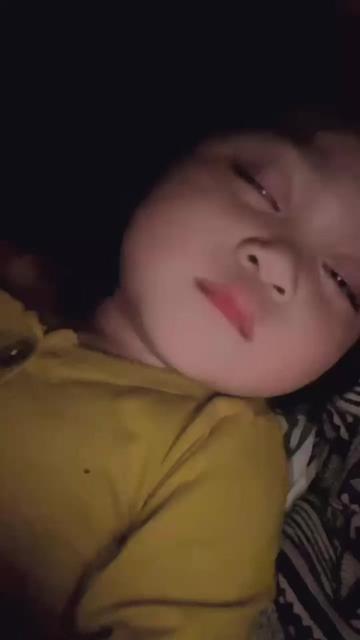 @Baby fan