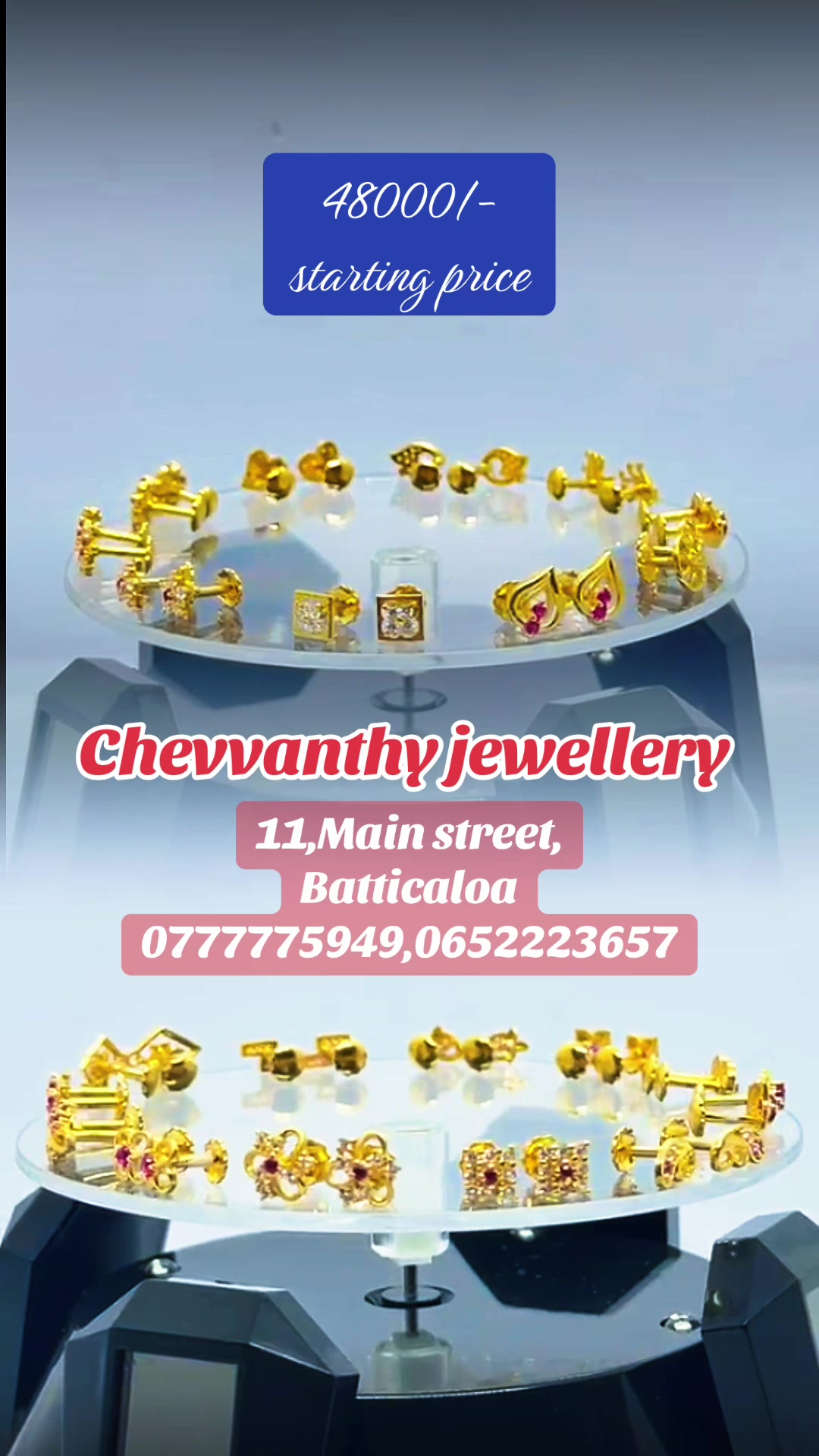 @chevvanthyjewellery