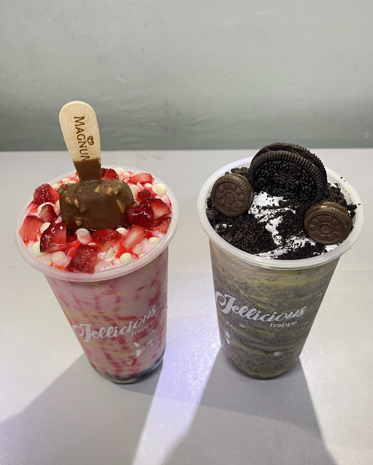 @Jellicious Frappe