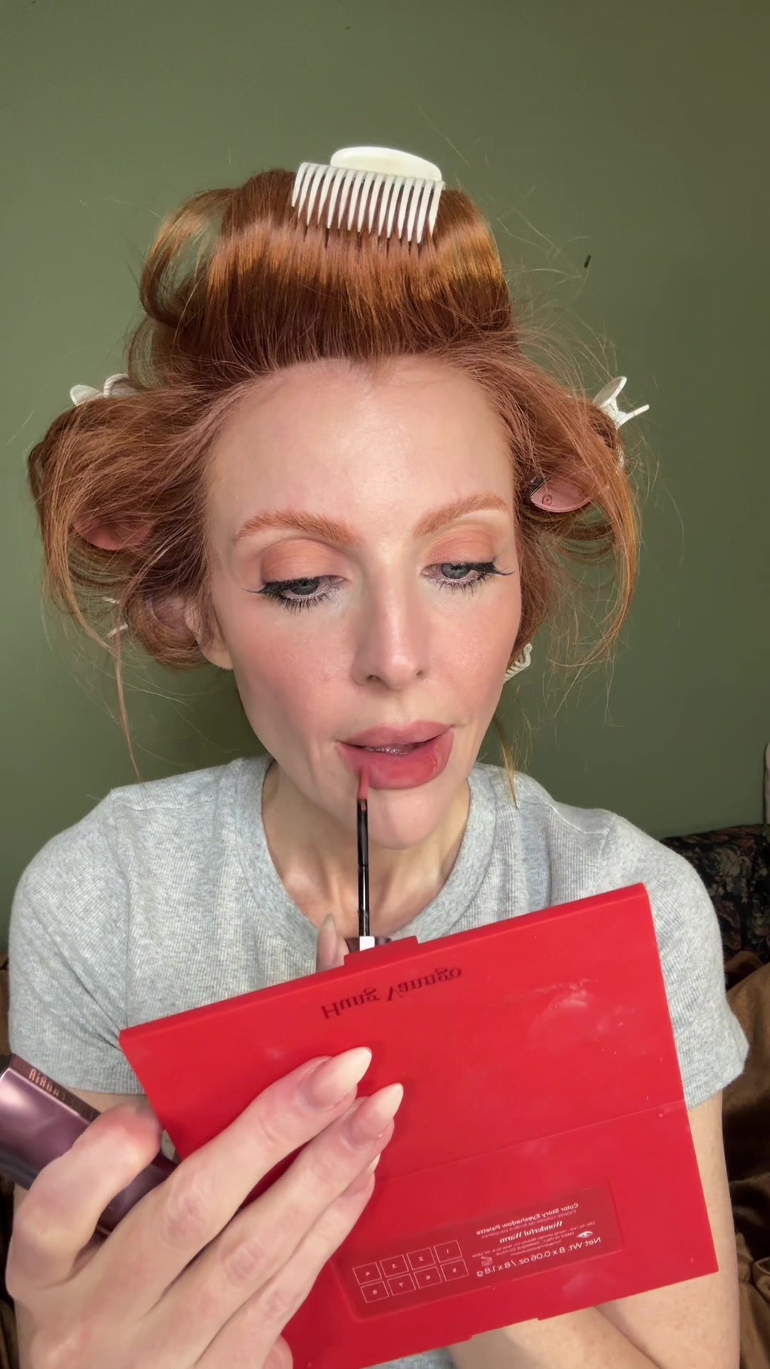 @Canadian Ginger