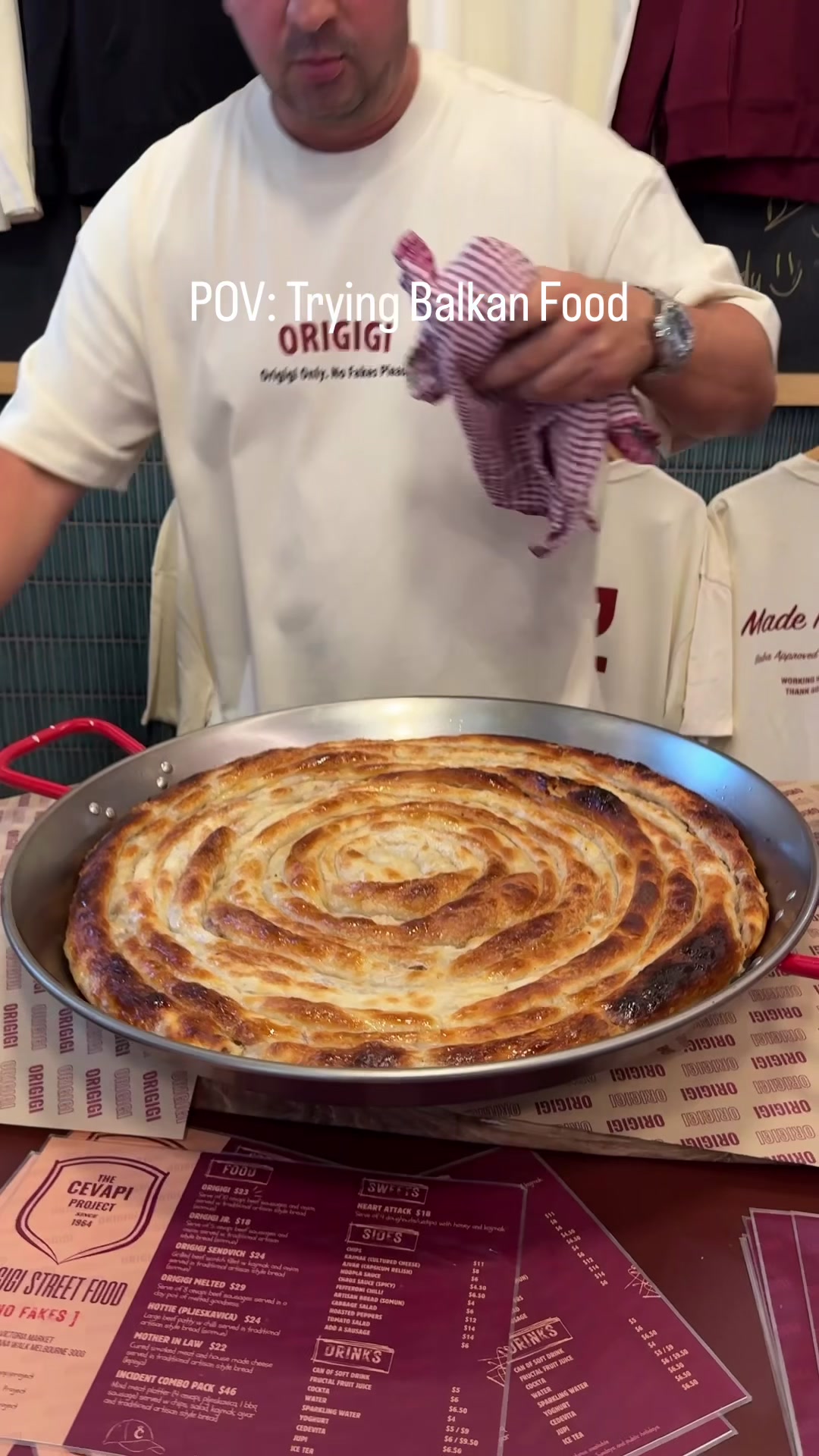 @Foodporn