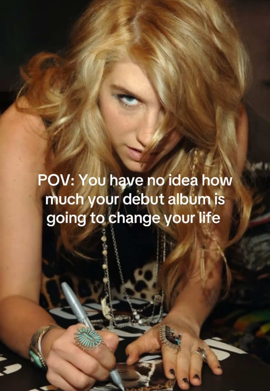 @Kesha Today
