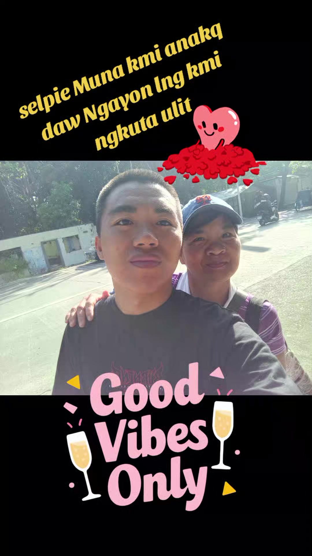 @🥰🥰miss mu ako vah😜♥️