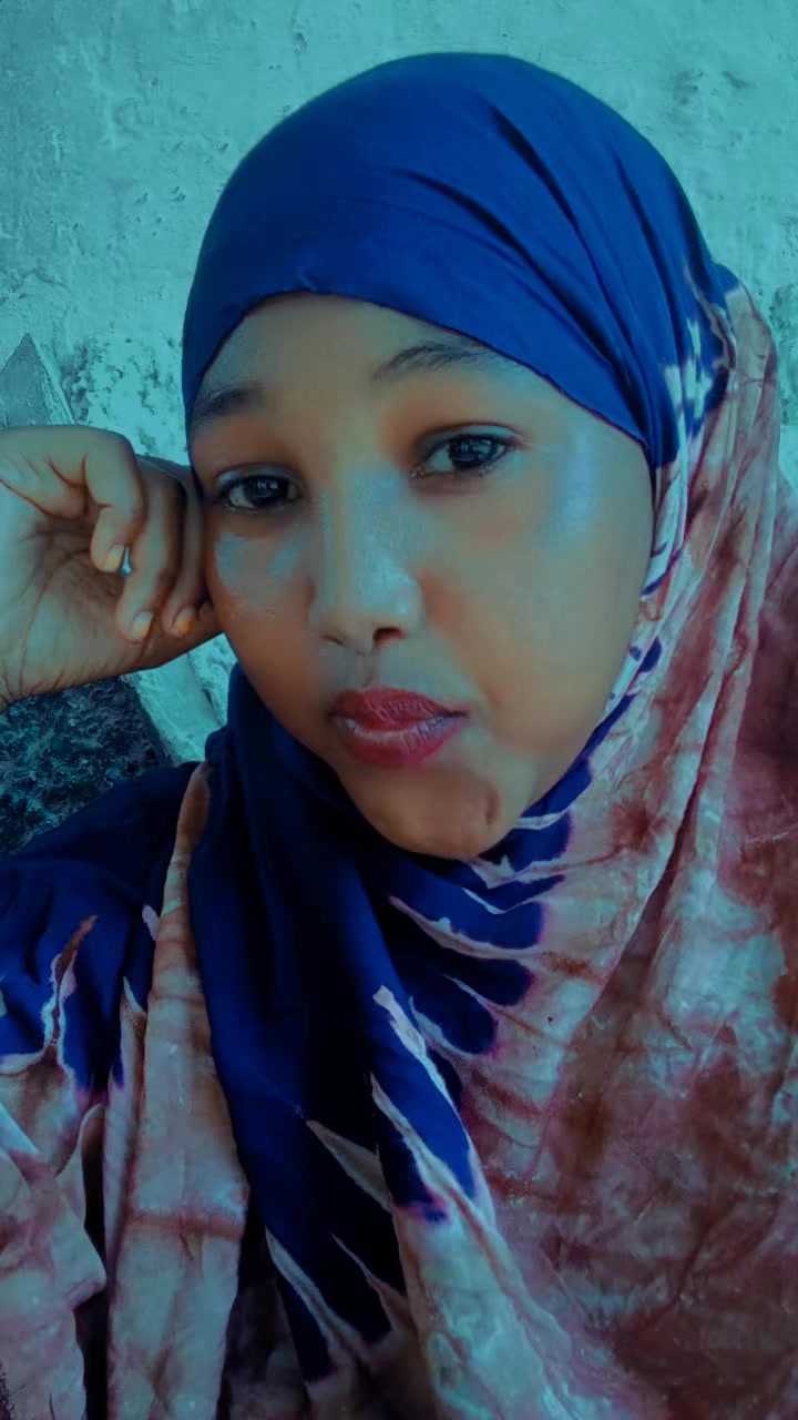 @naxariisat jeceka