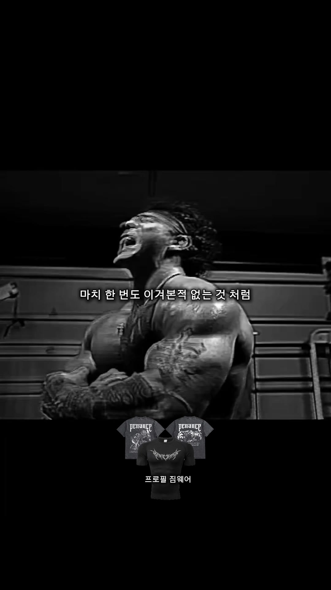 @페넌스 아카이브
