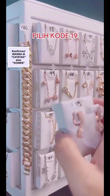 @NWZ Shop Jewelry