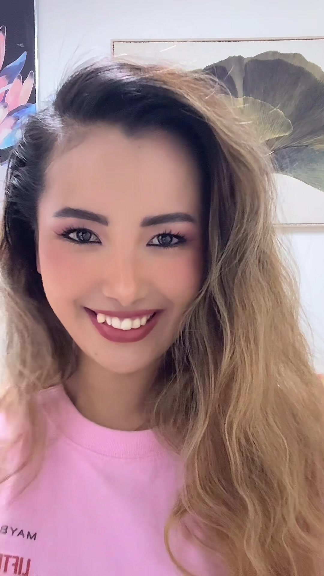 @Sikkimesegirl🧿