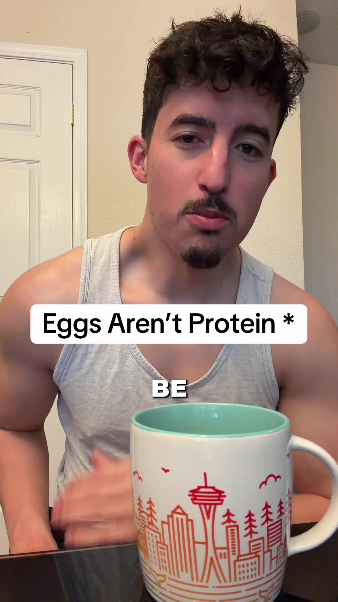 @Adrian Galvan | Fitness Coach