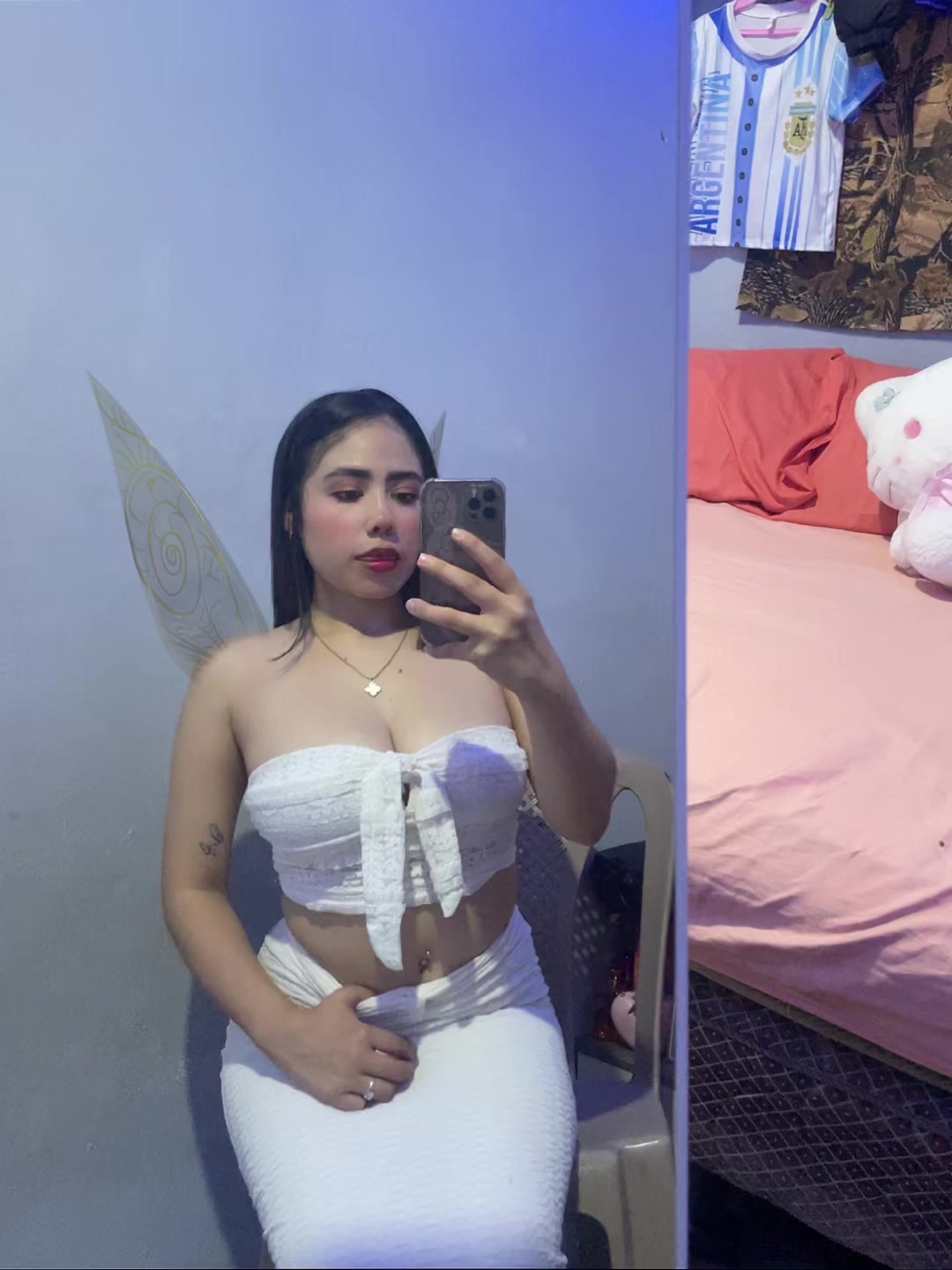@Ariiii 🦋💙