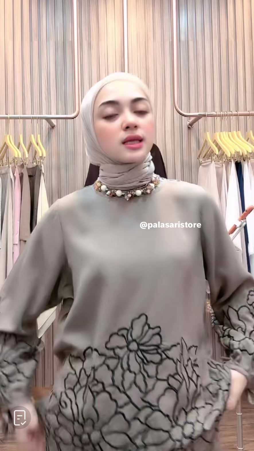 @Palasari Store