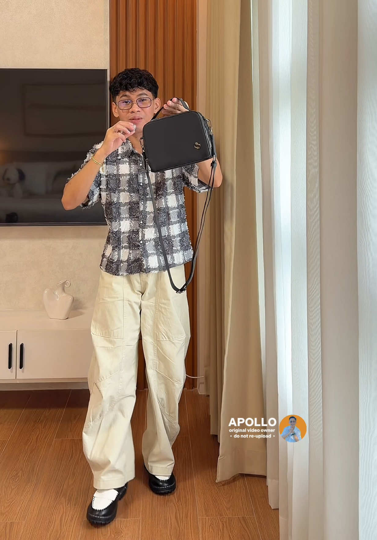 @Apollo ๐