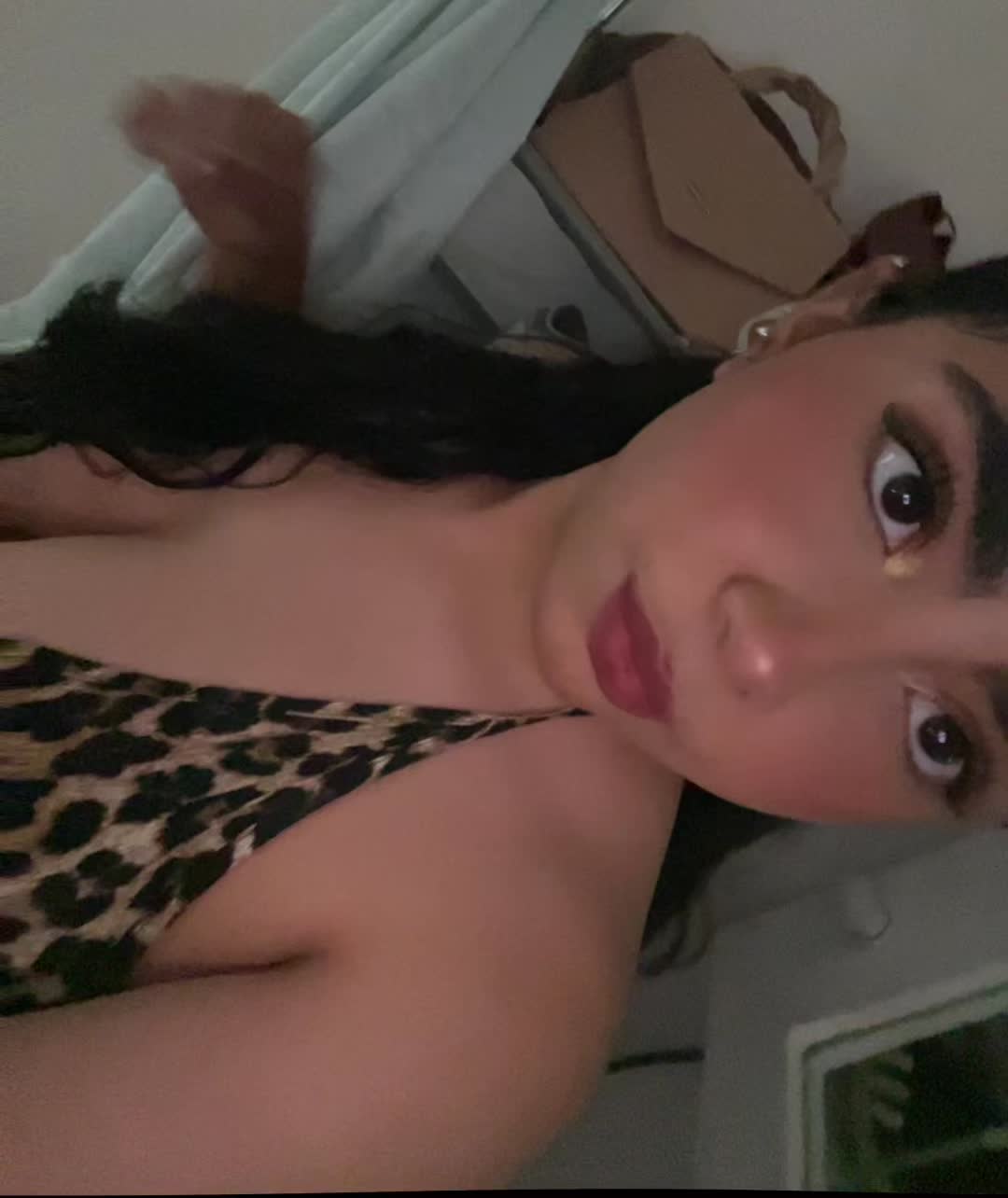 @Melanie Avila
