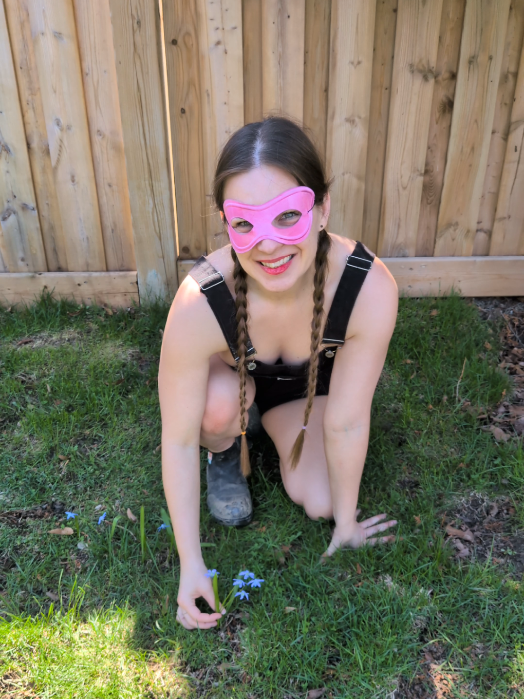 @Masked Model