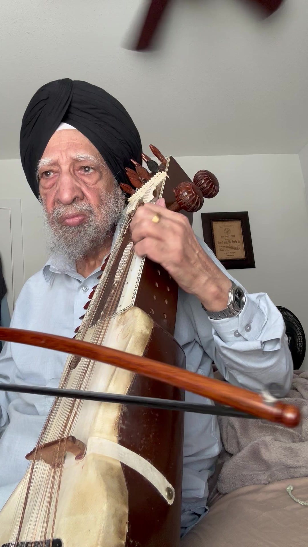 @Kewal Singh Nirdosh (Dosanjh)