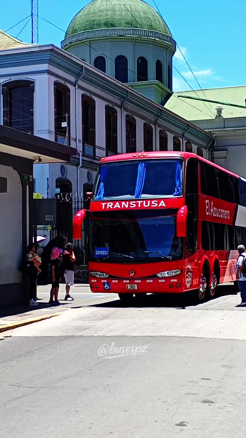 @BUSES PZ | BPZ