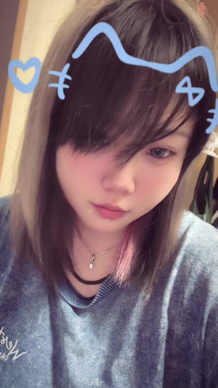 @栗栖彪斗(くるす あやと)👾💗