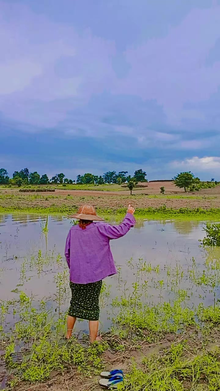 @ဒေါ်ခင်မာထွေးသမီးအကြီးမ🍳
