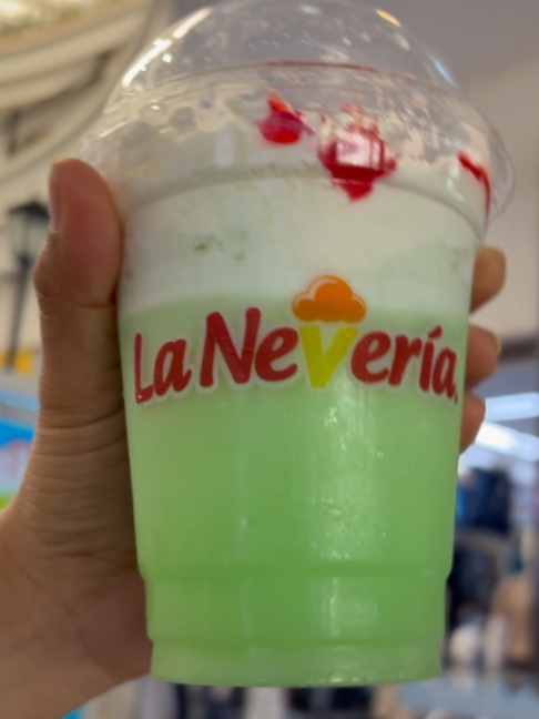 @Centro Comercial Gran Carchá