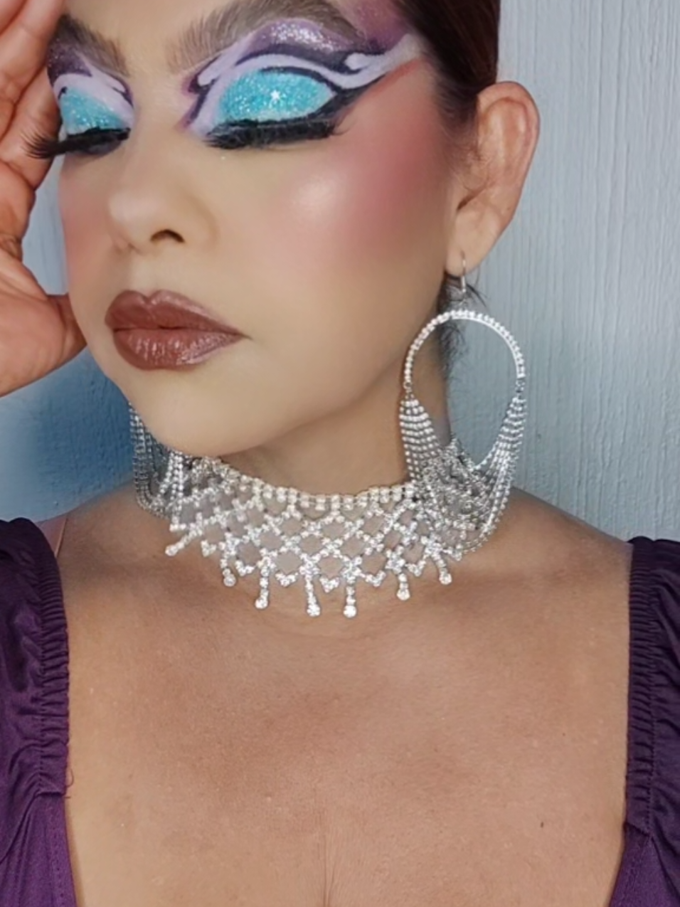 @Mary Makeup 💄👑