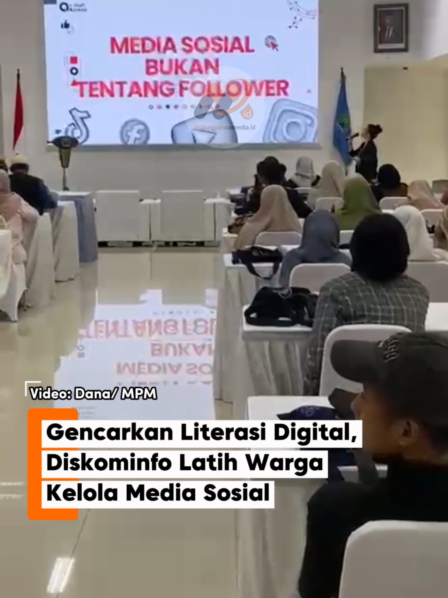 @Malang Posco Media