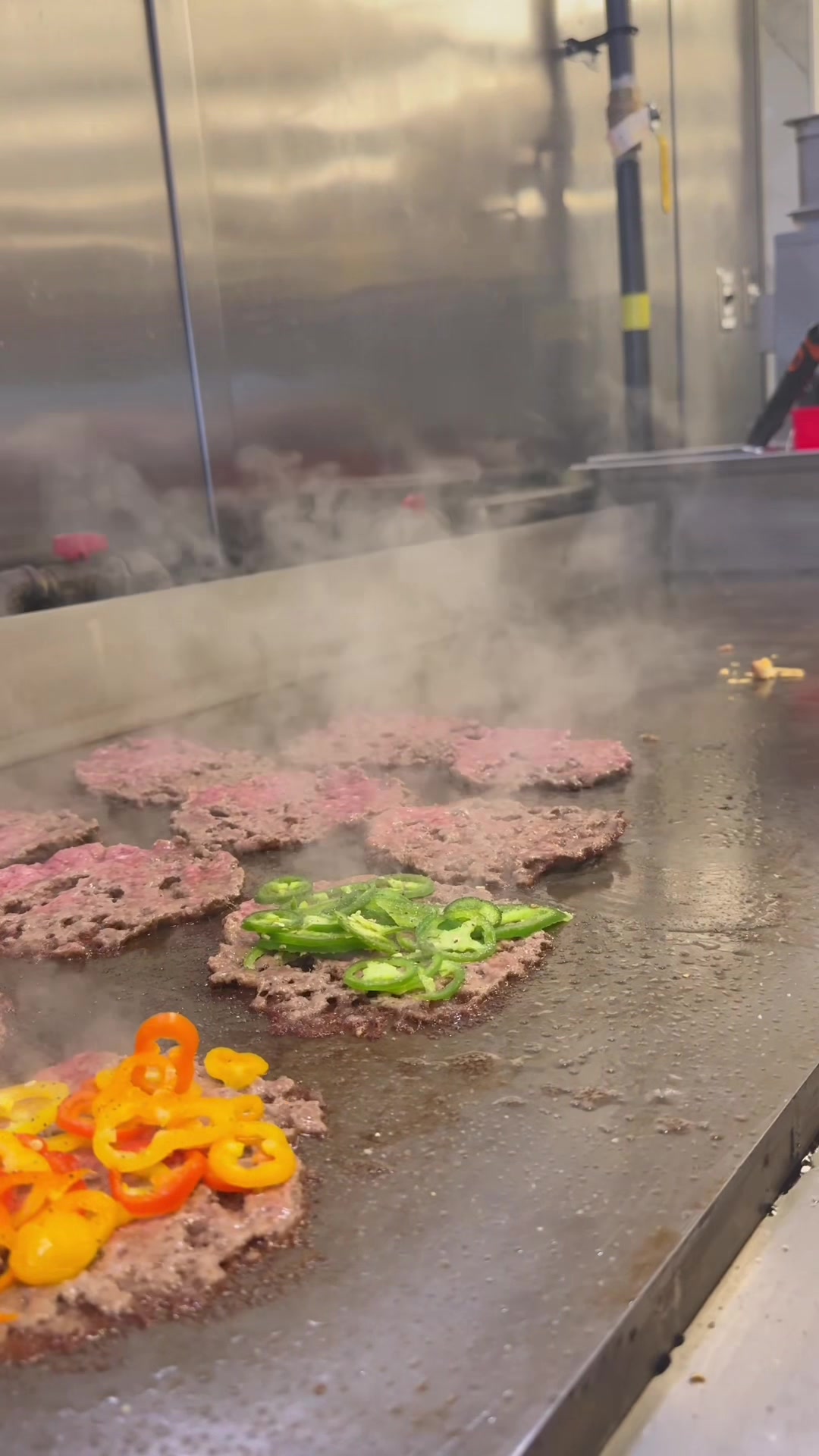 @Pearson Street SmashBurgerS