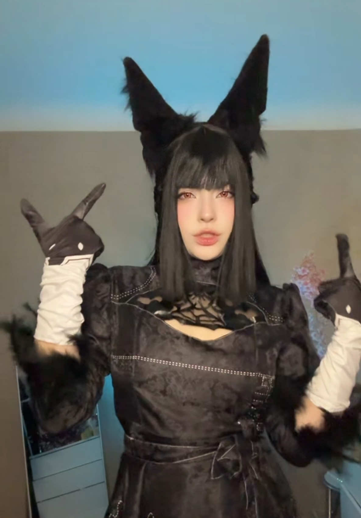 @тгк: Aleyyycosplay