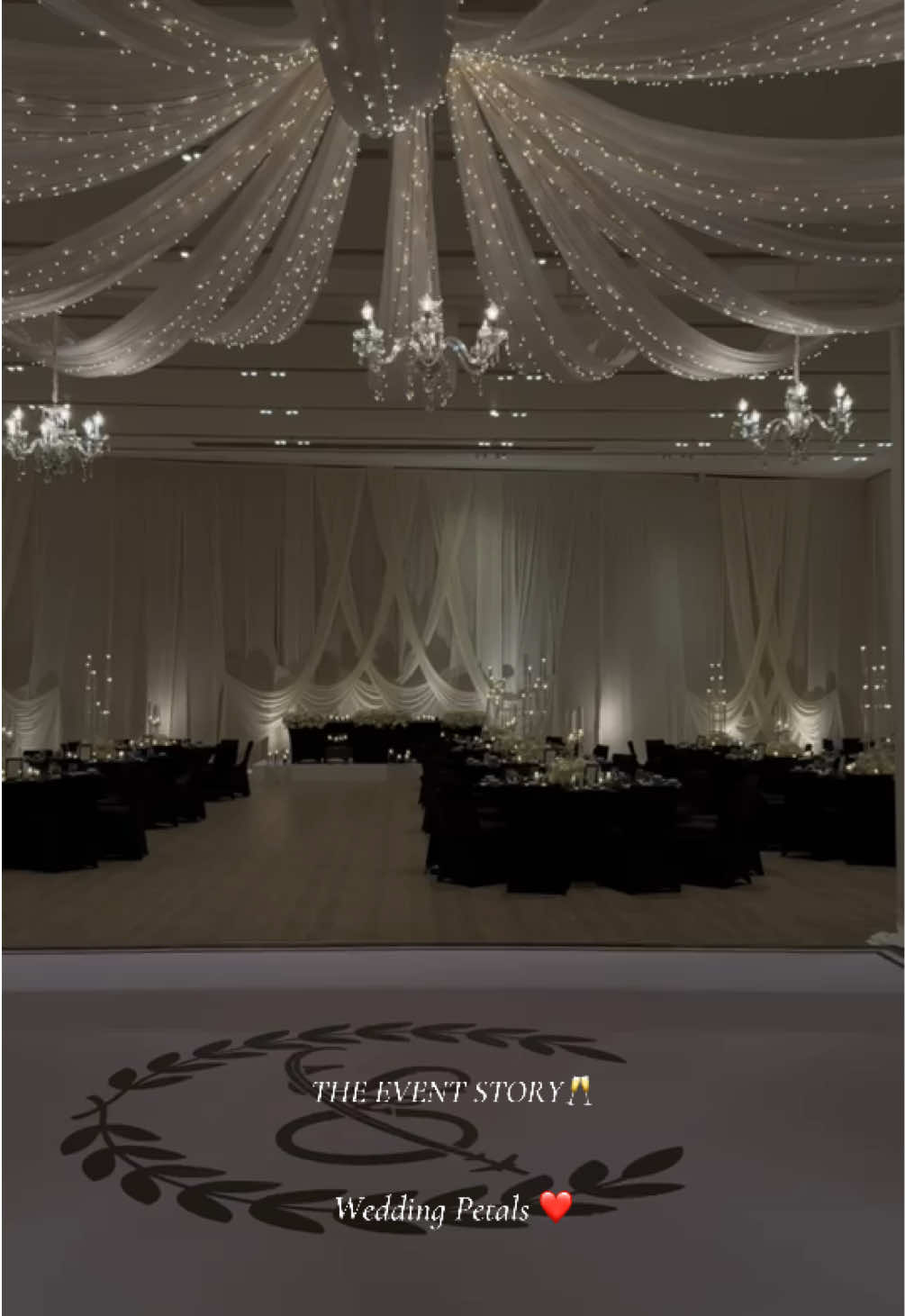 @The Event Story